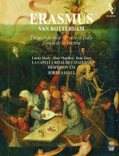 Album artwork for Erasmus van Rotterdam: In Praise of Folly