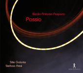 Album artwork for Porpora: Passio