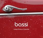 Album artwork for Bassi - United Continuo Ensemble
