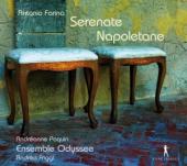 Album artwork for Serenate Napoletane