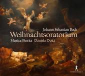 Album artwork for Bach: Weihnachtsoratorium, BWV 248