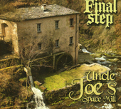 Album artwork for Final Step - Uncle Joe's Space Mill 