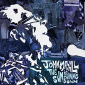 Album artwork for John Mayall - The Sun is Shining Down
