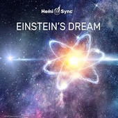 Album artwork for J.s. Epperson & Hemi-Sync - Einstein's Dream 