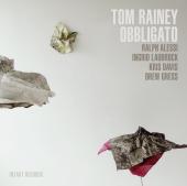 Album artwork for Obligato / Tom Rainey