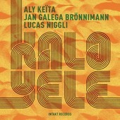 Album artwork for Kalo-Yele
