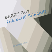 Album artwork for The Blue Shroud