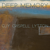 Album artwork for Deep Memory