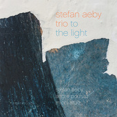 Album artwork for Stefan Aeby: To the Light