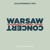 Album artwork for Warsaw Concert