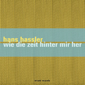 Album artwork for Wie die Zeit hinter Mir Her