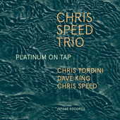 Album artwork for Platinum on Tap (feat. Chris Tordini & Dave King)