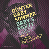 Album artwork for Sommer: Baby's Party
