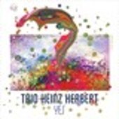 Album artwork for TRIO HEINZ HERBERT: Yes