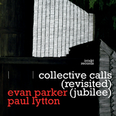 Album artwork for Collective Calls (Revisited Jubilee)