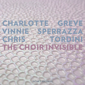 Album artwork for The Choir Invisible
