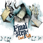 Album artwork for Final Step - Desert Trolls 
