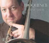 Album artwork for Steve Davis: Eloquence