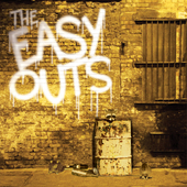 Album artwork for The Easy Outs - The Easy Outs 