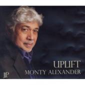 Album artwork for Monty Alexander Uplift