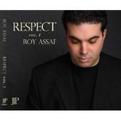 Album artwork for Roy Assaf: Respect