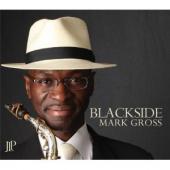 Album artwork for Mark Gross: Blackside