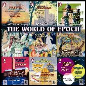 Album artwork for The World of Epoch