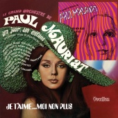 Album artwork for Paul Mauriat: Un jour, un enfant+Je t'aime