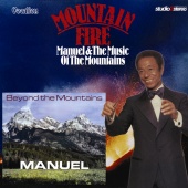 Album artwork for Manuel: Mountain Fire + Beyond the Mountains