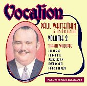 Album artwork for Paul Whiteman: Makin' Whoopee