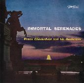 Album artwork for Frank Chacksfield and his Orchestra: Immortal Sere
