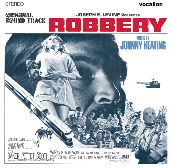 Album artwork for Robbert (OST)
