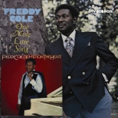 Album artwork for Freddy Cole: One More Love Song / Right from the H