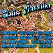 Album artwork for Sixties Transition 
