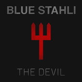 Album artwork for Blue Stahli - The Devil 