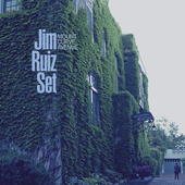 Album artwork for Jim Set Ruiz - Mount Curve Avenue 