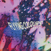 Album artwork for Flyying Colours - EPX2 