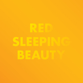 Album artwork for Red Sleeping Beauty - Kristina 