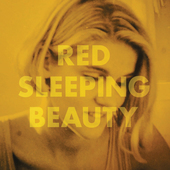 Album artwork for Red Sleeping Beauty - Kristina 
