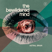 Album artwork for Astral Brain - The Bewildered Mind 
