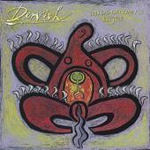Album artwork for DERVISH: MIDSUMMERS NIGHT