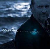 Album artwork for COLIN HAY Gathering Mercury