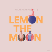 Album artwork for Lemon the Moon
