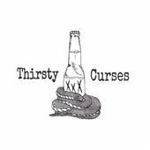 Album artwork for Thirsty Curses - Thirsty Curses 