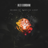 Album artwork for Alex Giordani - Shades Of Morning Light 