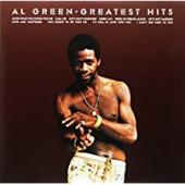Album artwork for Al Green - Greatest Hits