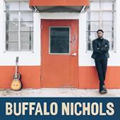 Album artwork for Buffalo Nichols: Buffalo Nichols