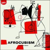 Album artwork for Afrocubism