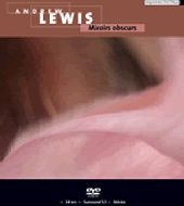 Album artwork for Lewis: Miroirs obscurs