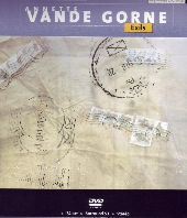Album artwork for Vande Gorne: Exils